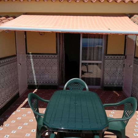 Atico Vistamar Penthouse With Views Leilighet La Cala Del Moral Eksteriør bilde